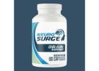 NeuroSurge Nootropic Formula for Mental Performance