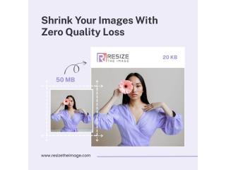 Resize Image Instantly with Free Editing Tools | Resize the image