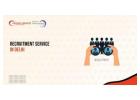 Reliable Recruitment Service in Delhi for All Hiring Needs