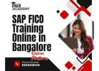 SAP FICO Training Online in Bangalore
