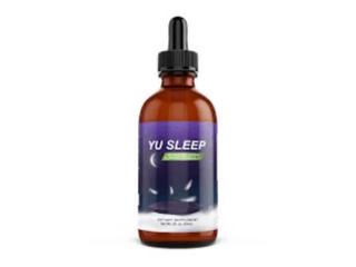 Yu Sleep Sleep Aid for Deep, Restful Nights