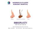 Top Clinic for Rhinoplasty in Ahmedabad with High Success Rates