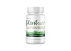 PlantSulin Blood Sugar Support – Balance Naturally