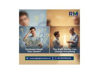 Confused About Your Career? The Right Mentor Can Change Everything