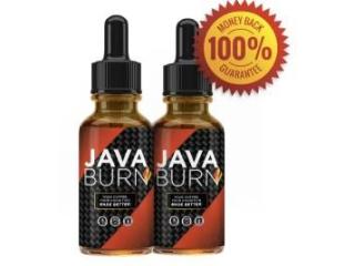 JavaBurn Weight Loss Formula – Boost Metabolism Naturally