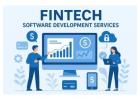 Fintech Software Development Services Driving Innovation in Digital Finance
