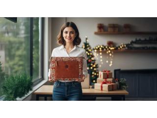 Unique Christmas Gifts Made Personal