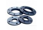 Carbon Steel ASTM A350 LF2 Flanges Manufacturers