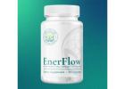 EnerFlow Natural Energy Support for Daily Vitality