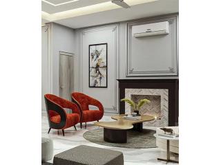Top Interior Designing Companies in Gurgaon - Luxury Home & Office Designs
