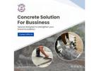 Affordable Custom Concrete Services | Zumbino Concrete