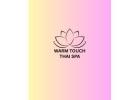 Experience Relaxation and Wellness at Warm Touch Thai Spa