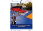 Experienced Bus Accident Attorney in