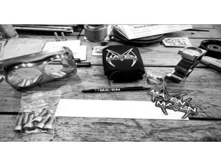 High-Performance Turbo Mounts for Secure Fitment