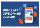 Award-Winning Mobile App Development Company Creating Innovative Apps