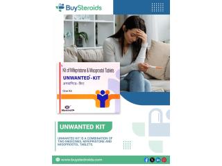 Unwanted Kit Online - Buy Steroids