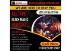 Black Magic Removal in New York