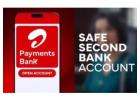 Open Digital Saving Account Online – Airtel Payments Bank
