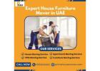 Expert House Furniture Movers in UAE! Call Us Today: 055 804 1462 