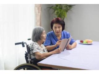 Personal care services in Maryland | Trusted Home Care Support