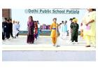 Best Private Schools in Patiala