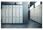 Metal Lockers