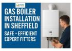 Gas Boiler Installation Sheffield Expert Service at Fair Rates