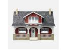 Explore 1-Inch Scale Historical Dollhouses - Real Good Toys