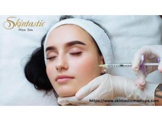 Achieve Natural Beauty with Aesthetic Fillers Riverside