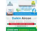 Daikin AC | Daikin Aircon Singapore
