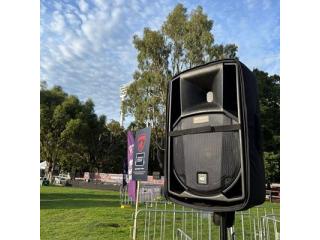 Rent a Public Address System in Melbourne for Clear and Powerful Sound