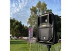 Rent a Public Address System in Melbourne for Clear and Powerful Sound 