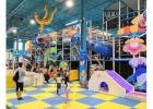 The Ultimate Indoor Play Area for Birthday Parties Kids Enjoy in 