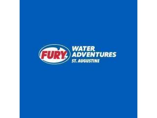 Fury St. Augustine