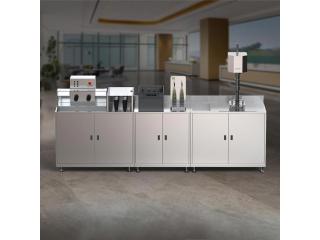 Raising the Bar of Luxury: Why Glass Bottling Is the New Standard in Sustainable Hospitality