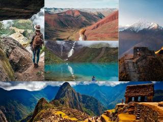 Ultimate Machu Picchu Trip Package from Cusco