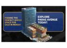 Office Spaces In Noida | Paras Avenue
