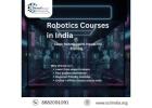 Robotics Courses in India – Learn Robotics with Hands-On Training