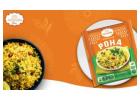 Tasty Ready Poha Mix – The Namaste Store