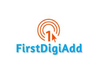 First DigiAdd - Best Digital Marketing Company in Pune