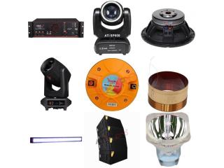 Leading Choice for Professional DJ Equipment Worldwide