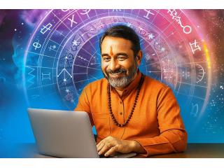 Feeling Overwhelmed? Find Clarity with AstroReal