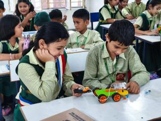 The Presidency International School – Where Quality Education Begins