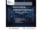 Drone Flying Institute Franchise – Start a High-Demand Training Business