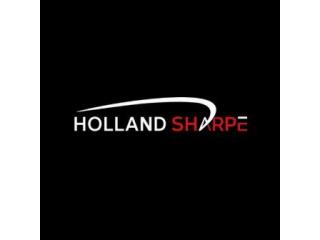 Holland Sharpe