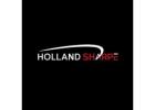 Holland Sharpe