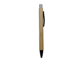 Bamboo Ballpoint Pens