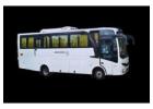 Bus Booking for Marriage Functions & Guest Transport