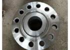  Carbon Steel ASTM A694 Flanges Suppliers