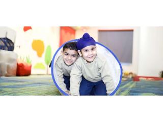 Top Safe Boarding School in Haryana for Quality Education